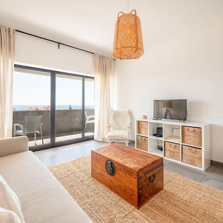 Guestready - Apple Beach Hideaway With Sea Views كولاريس المظهر الخارجي الصورة
