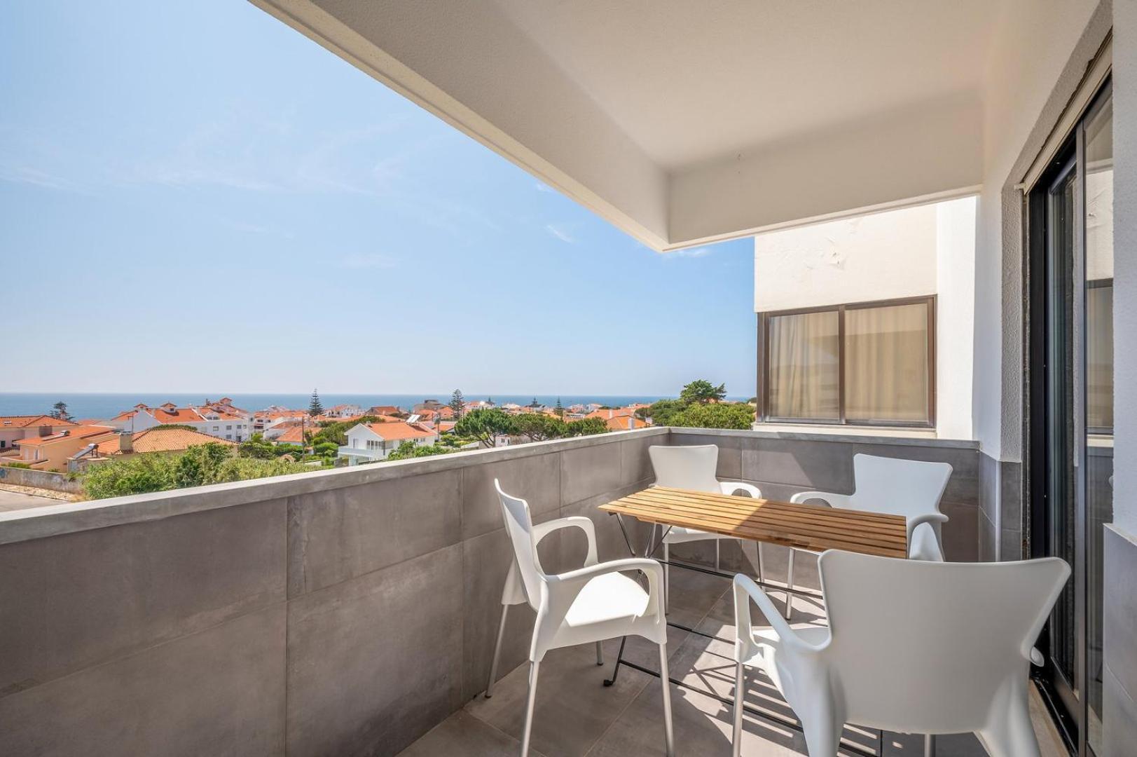 Guestready - Apple Beach Hideaway With Sea Views كولاريس المظهر الخارجي الصورة